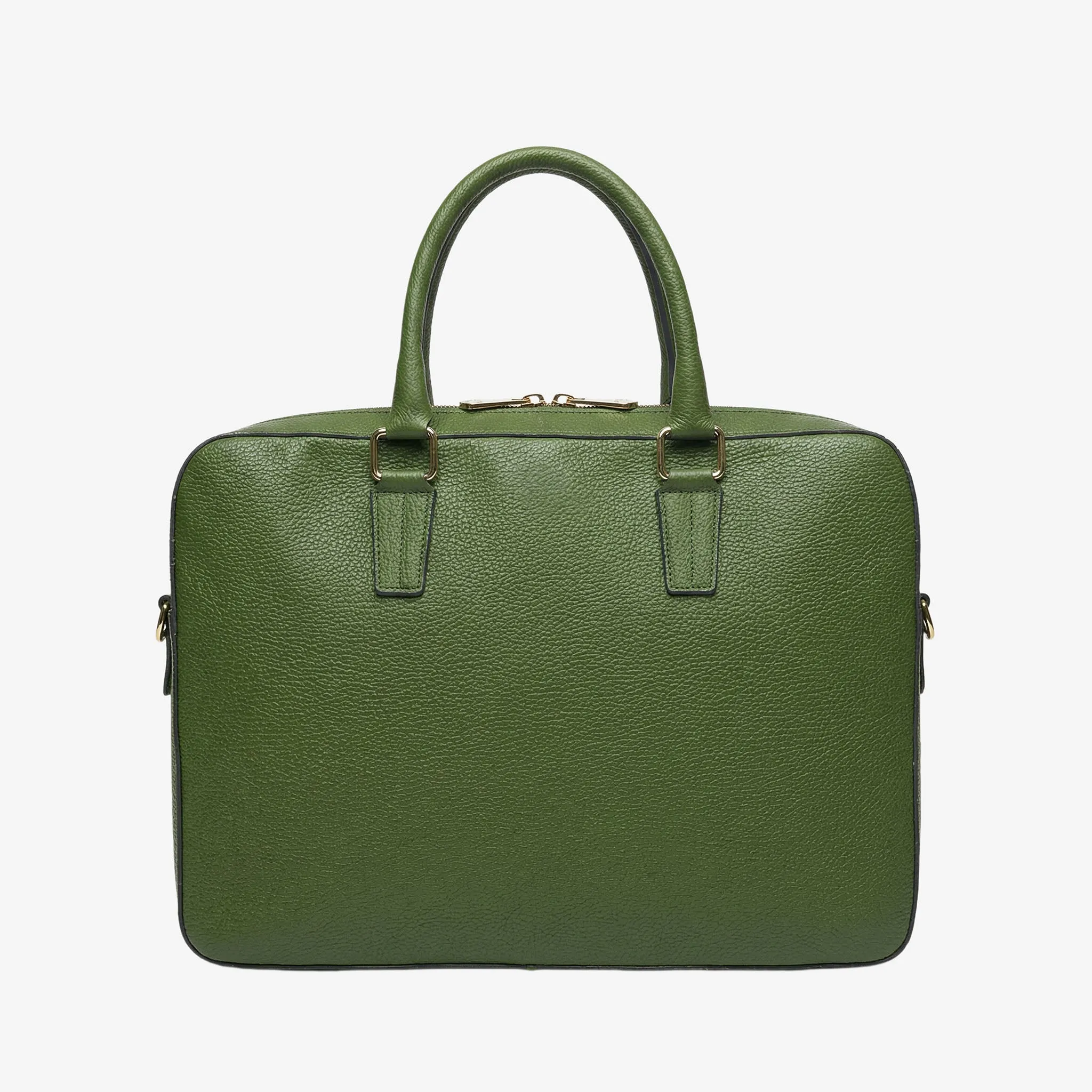 Ascot | Chet Slim Brief Bag sold by Tusk