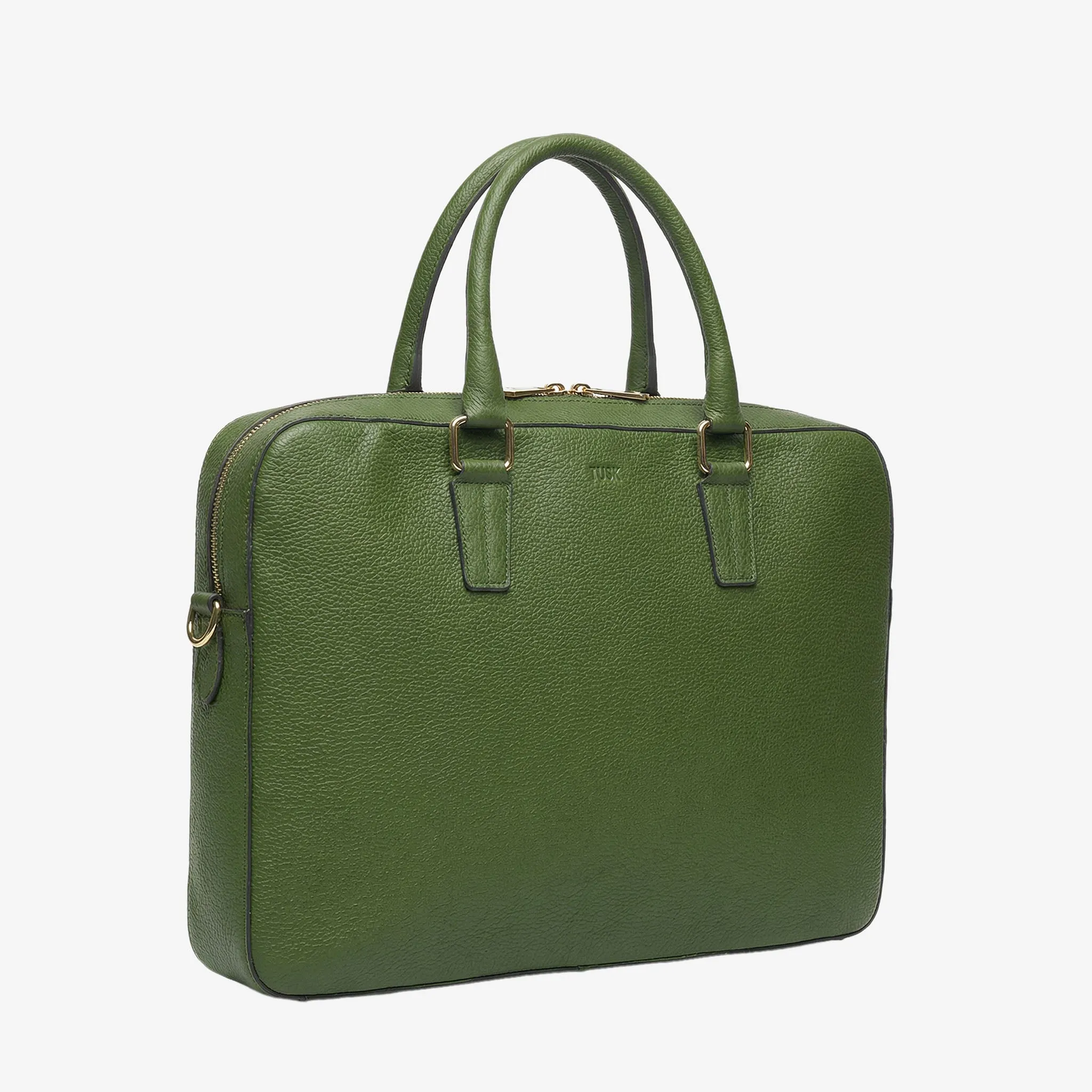 Ascot | Chet Slim Brief Bag sold by Tusk product image thumbnail 5