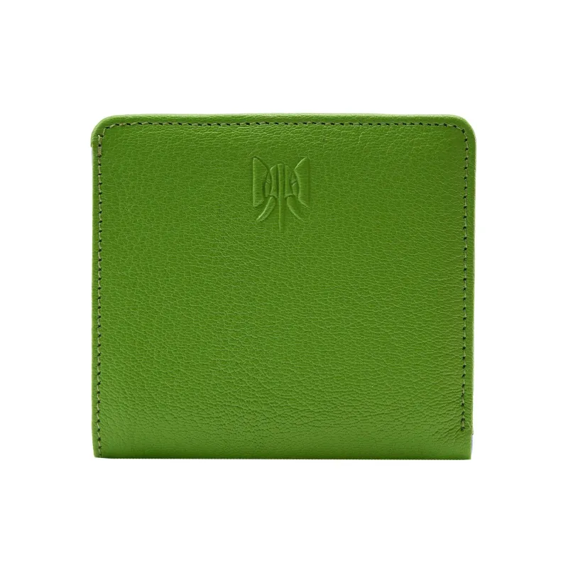 SUGAR SNAP EVENING WALLET made by Tusk