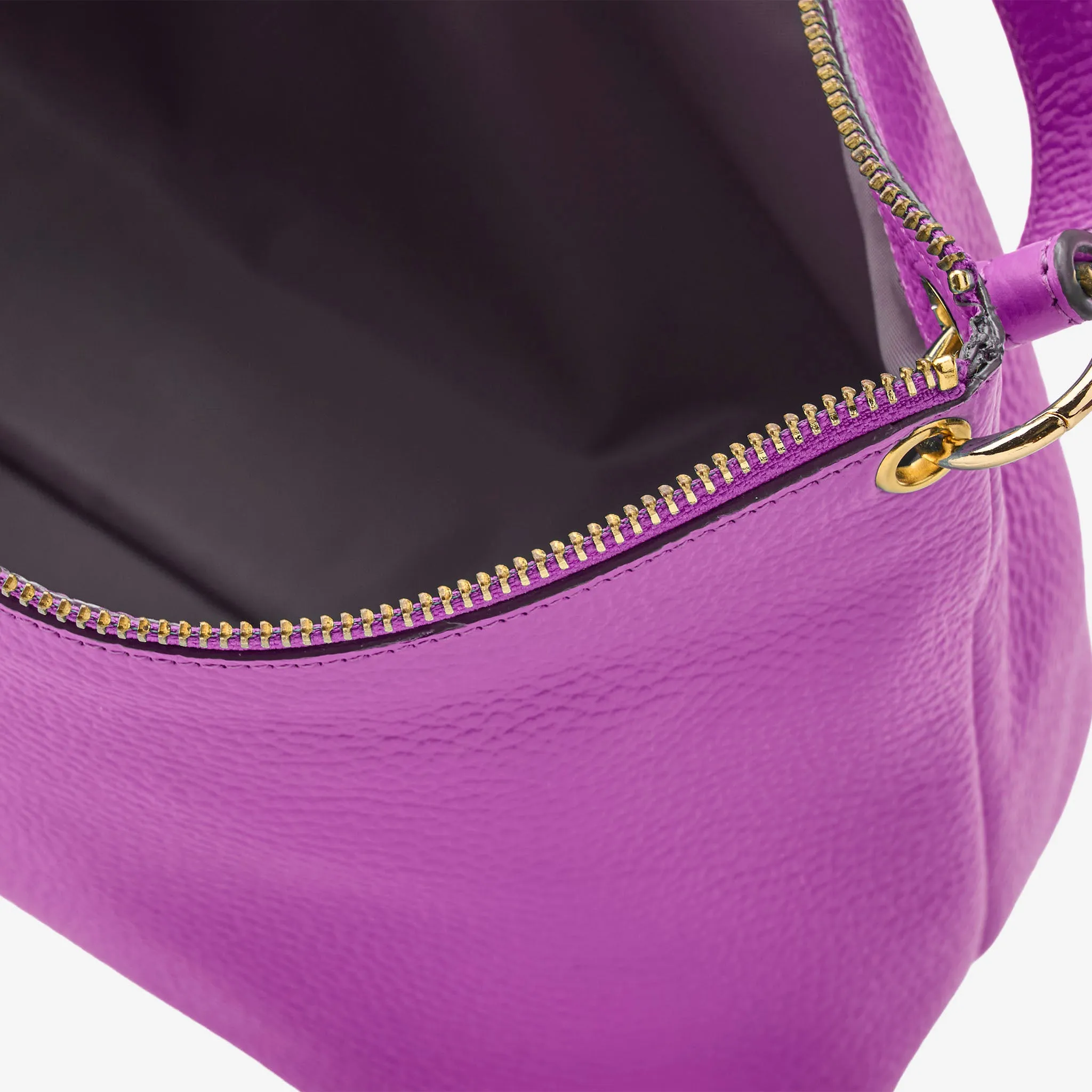 Ascot Indu Top Zip Hobo sold by Tusk product image thumbnail 5