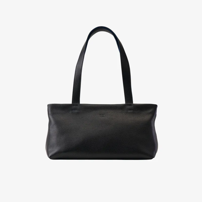 Ascot Anaya Zip Top Tote made by Tusk