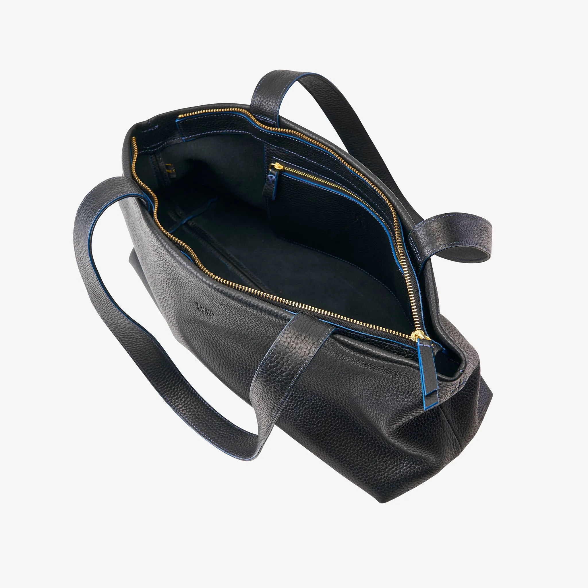 Ascot | Anaya Zip Top Tote sold by Tusk product image thumbnail 4