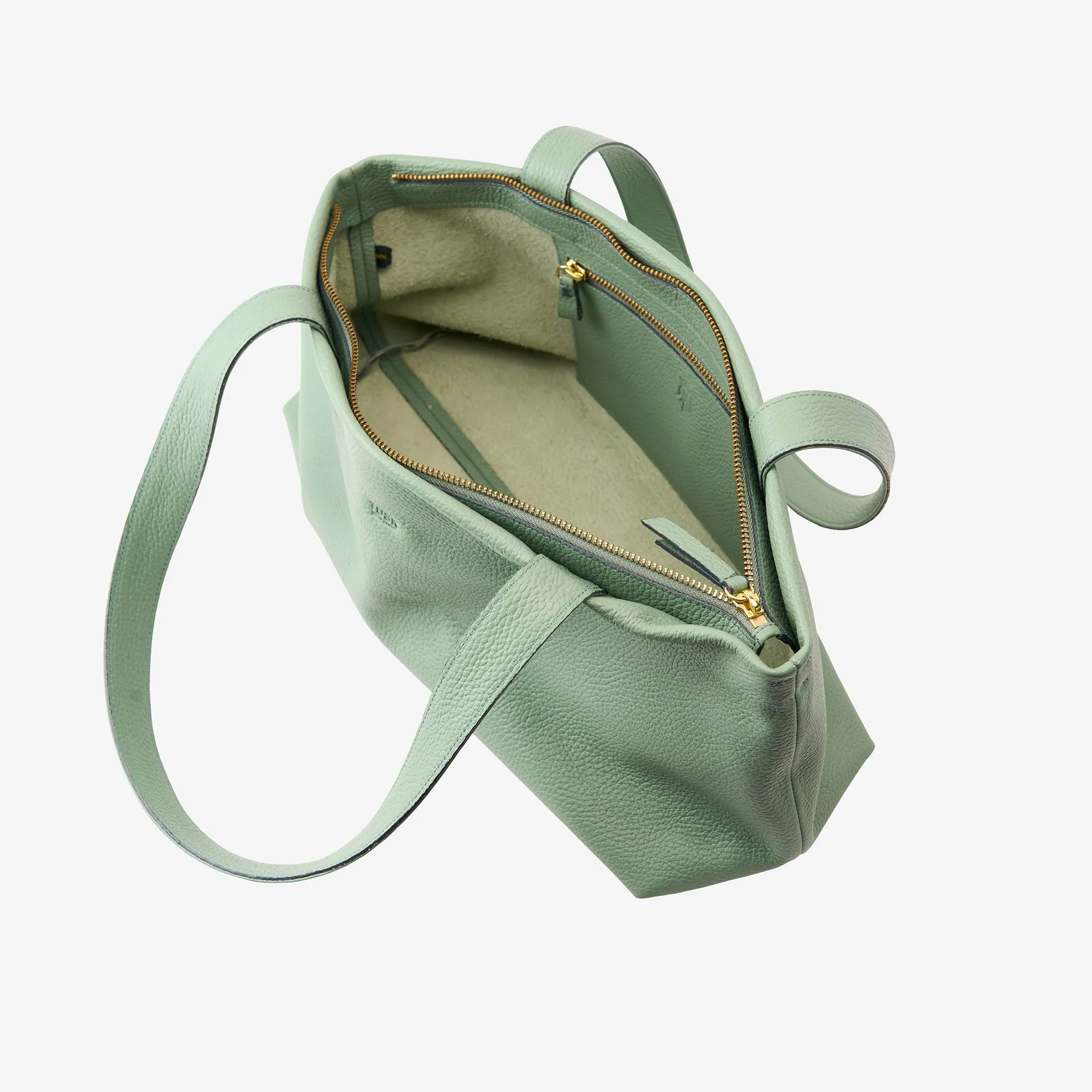 Ascot Anaya Zip Top Tote sold by Tusk product image thumbnail 3