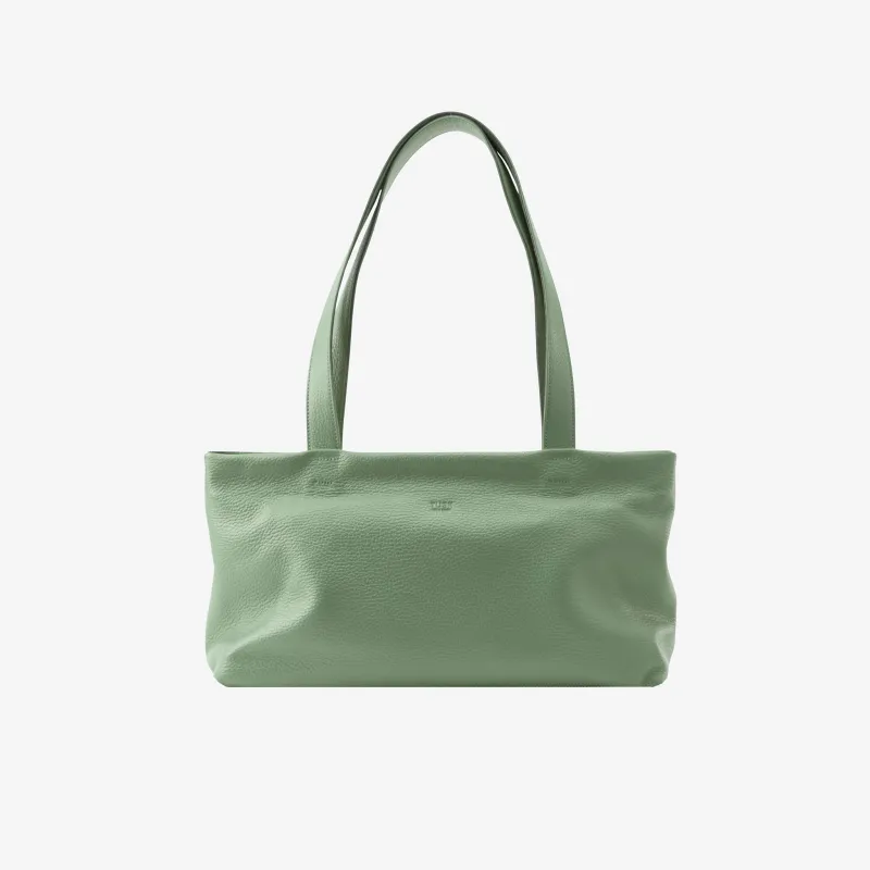 Ascot Anaya Zip Top Tote made by Tusk