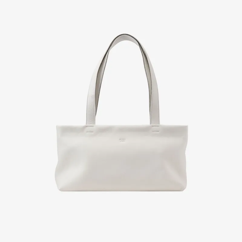 Ascot Anaya Zip Top Tote made by Tusk