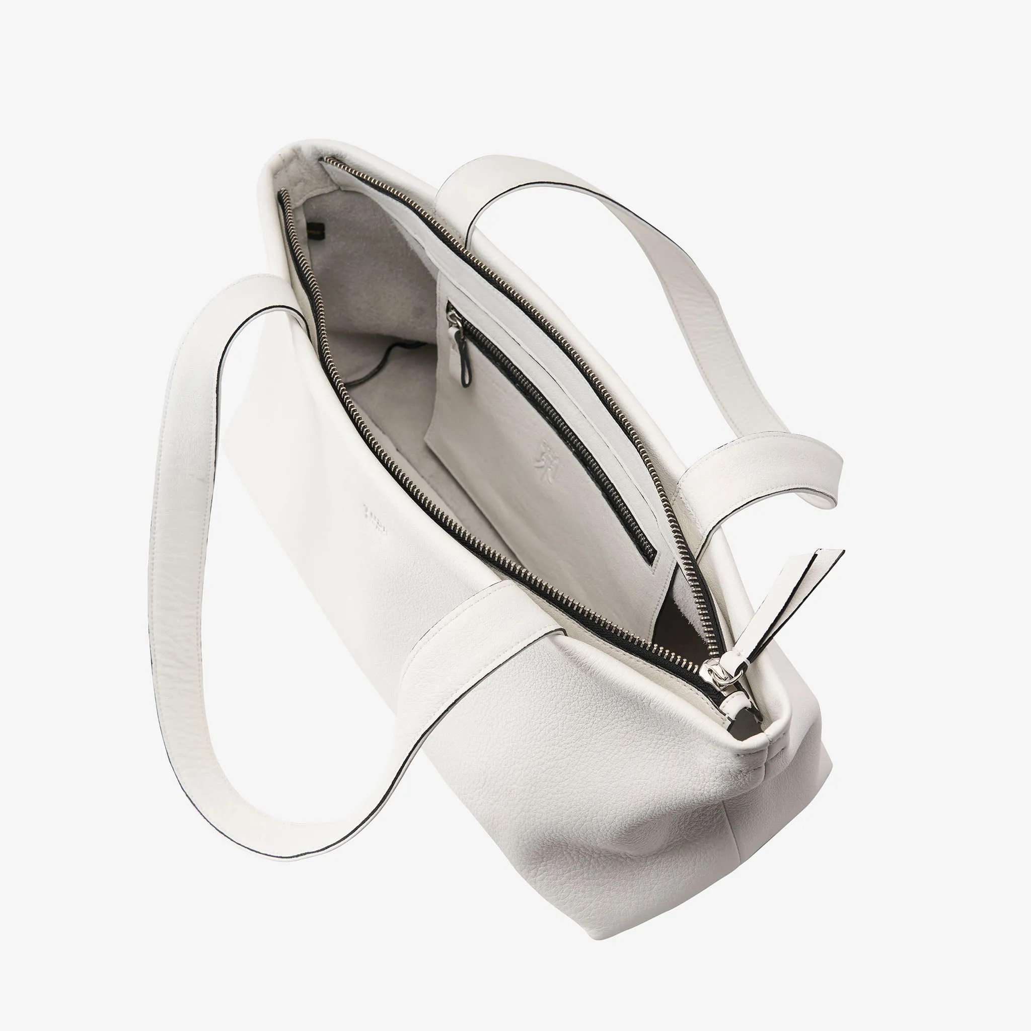 Ascot Anaya Zip Top Tote sold by Tusk product image thumbnail 3