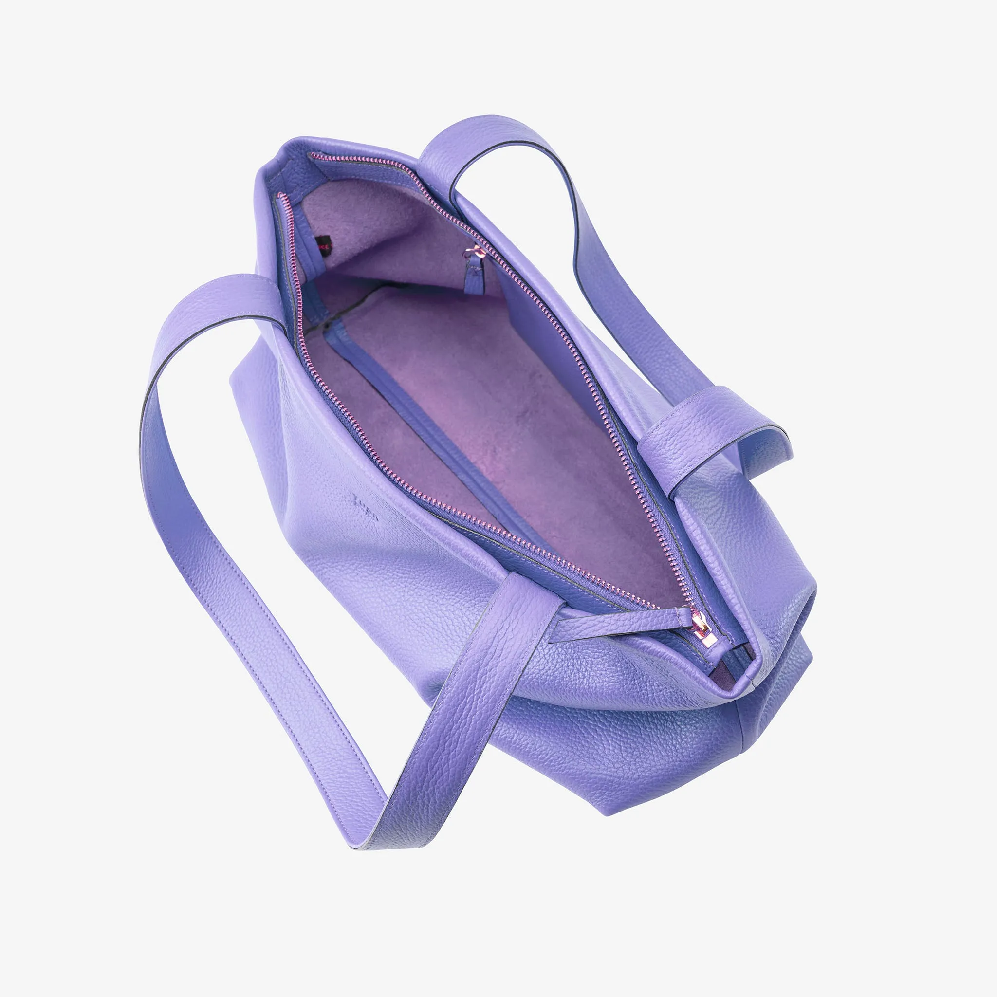 Ascot | Anaya Zip Top Tote sold by Tusk product image thumbnail 4