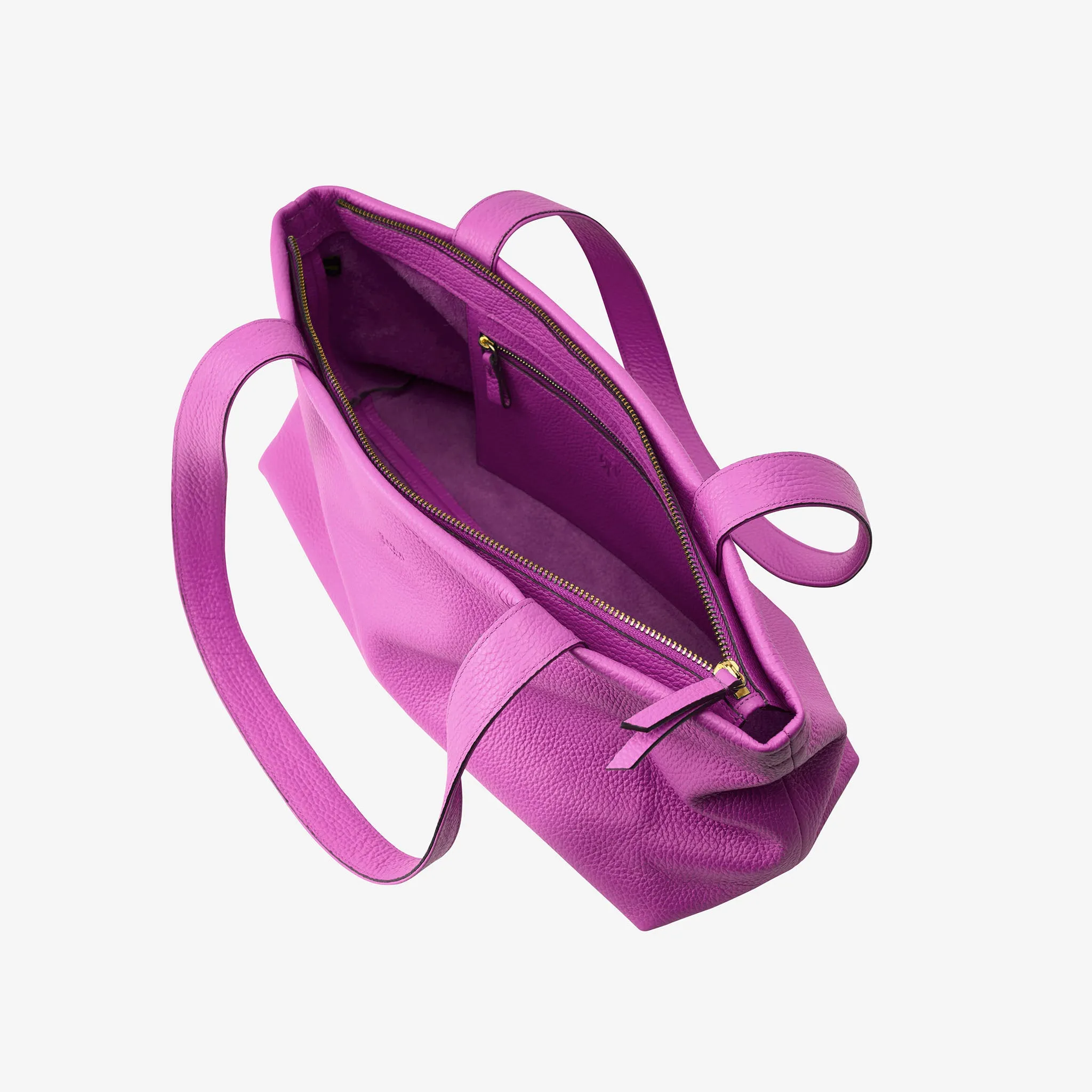 Ascot Anaya Zip Top Tote sold by Tusk product image thumbnail 4