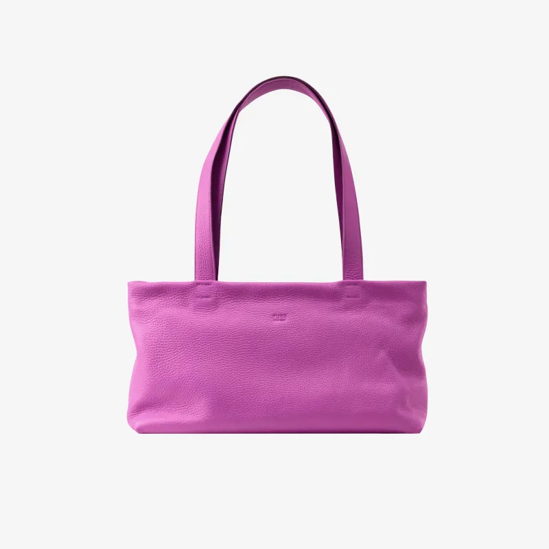 Ascot Anaya Zip Top Tote made by Tusk