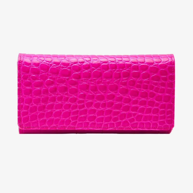 Antilla | Flap Over Wallet sold by Tusk