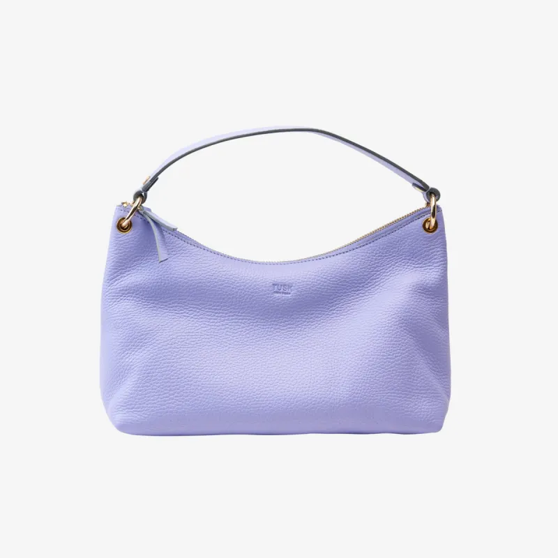 Ascot | Indu Top Zip Hobo sold by Tusk