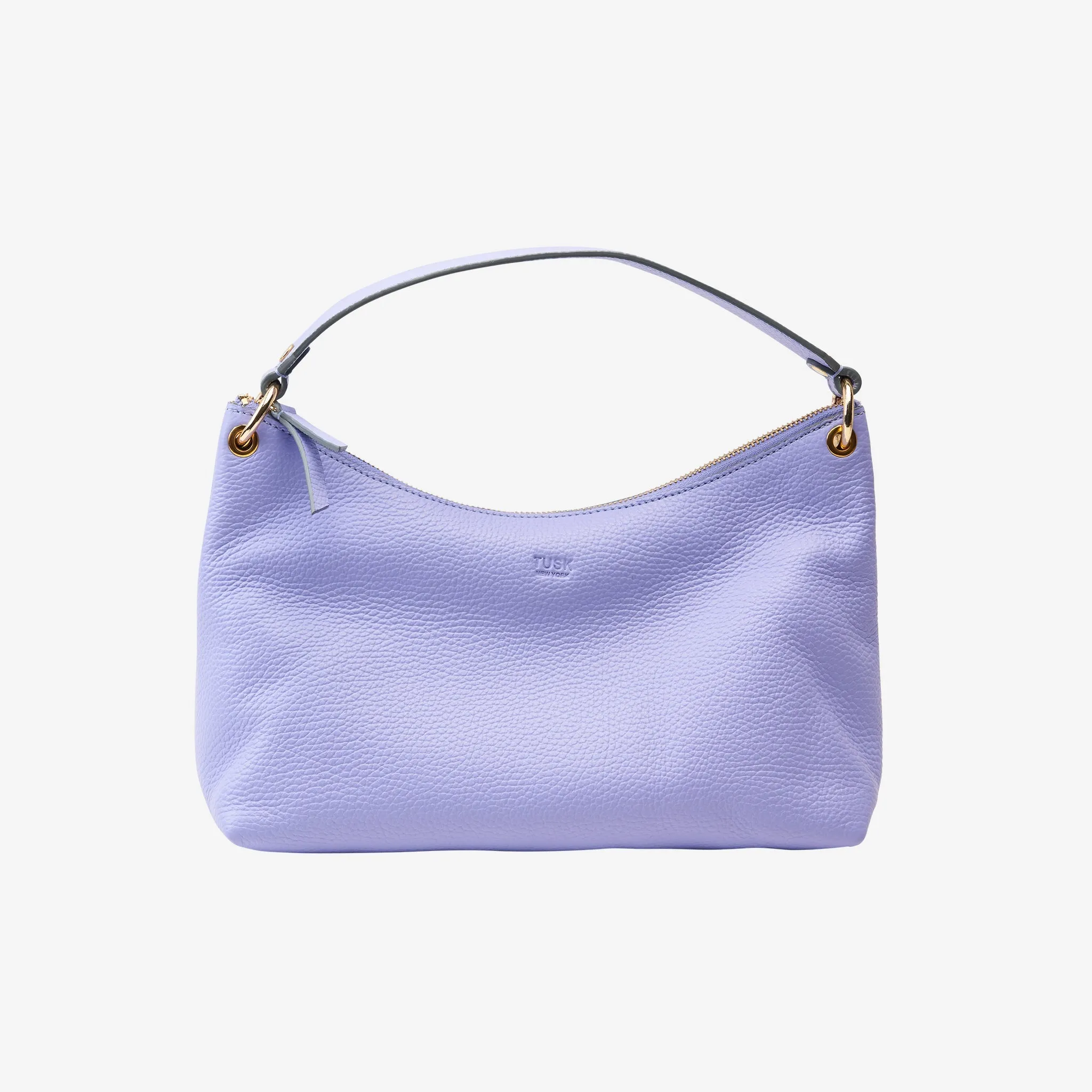 Ascot | Indu Top Zip Hobo sold by Tusk