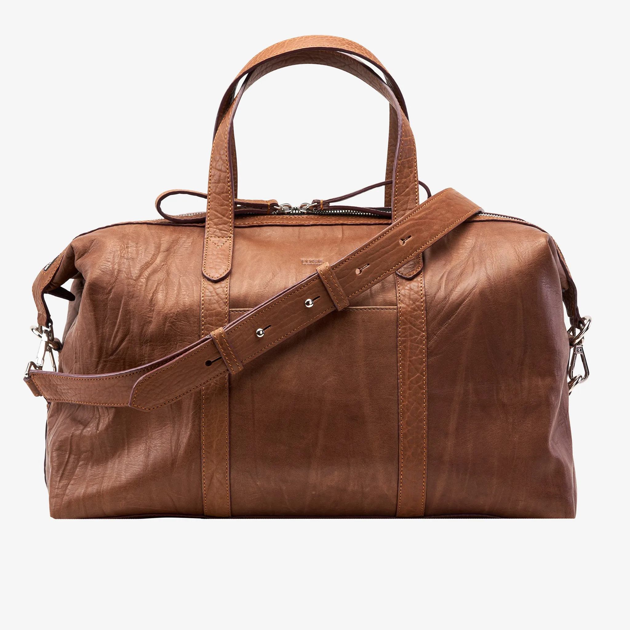 Troy Ascot Everyday Duffel Bag sold by Tusk
