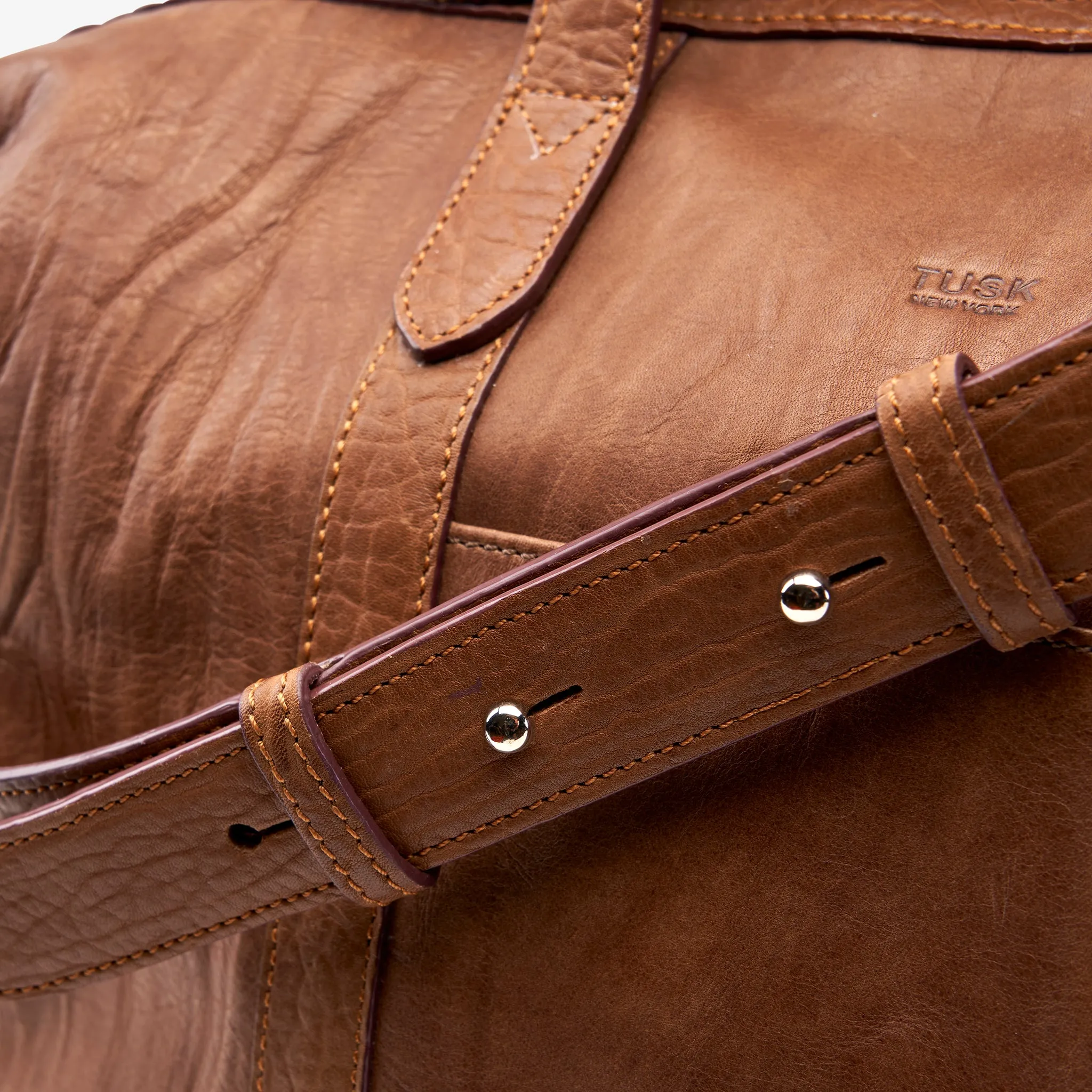 Troy Ascot Everyday Duffel Bag sold by Tusk product image thumbnail 2