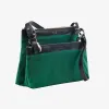 Gotham | Sakhi Duo Cross Body Bag sold by Tusk