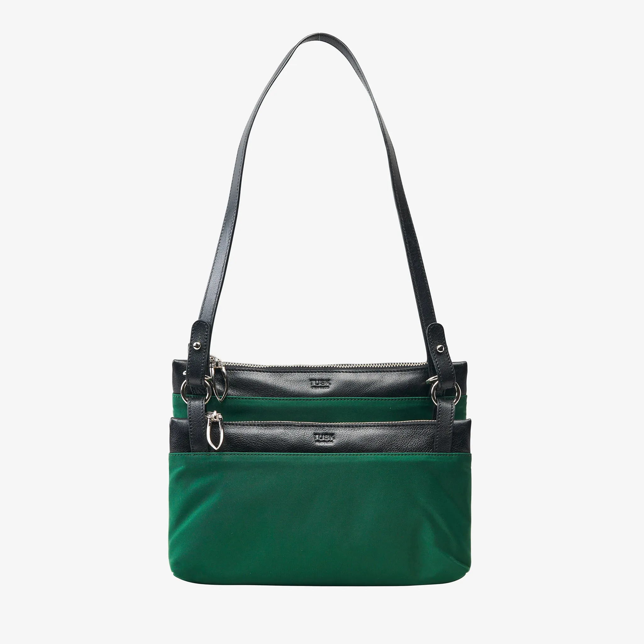 Gotham | Sakhi Duo Cross Body Bag sold by Tusk product image thumbnail 2
