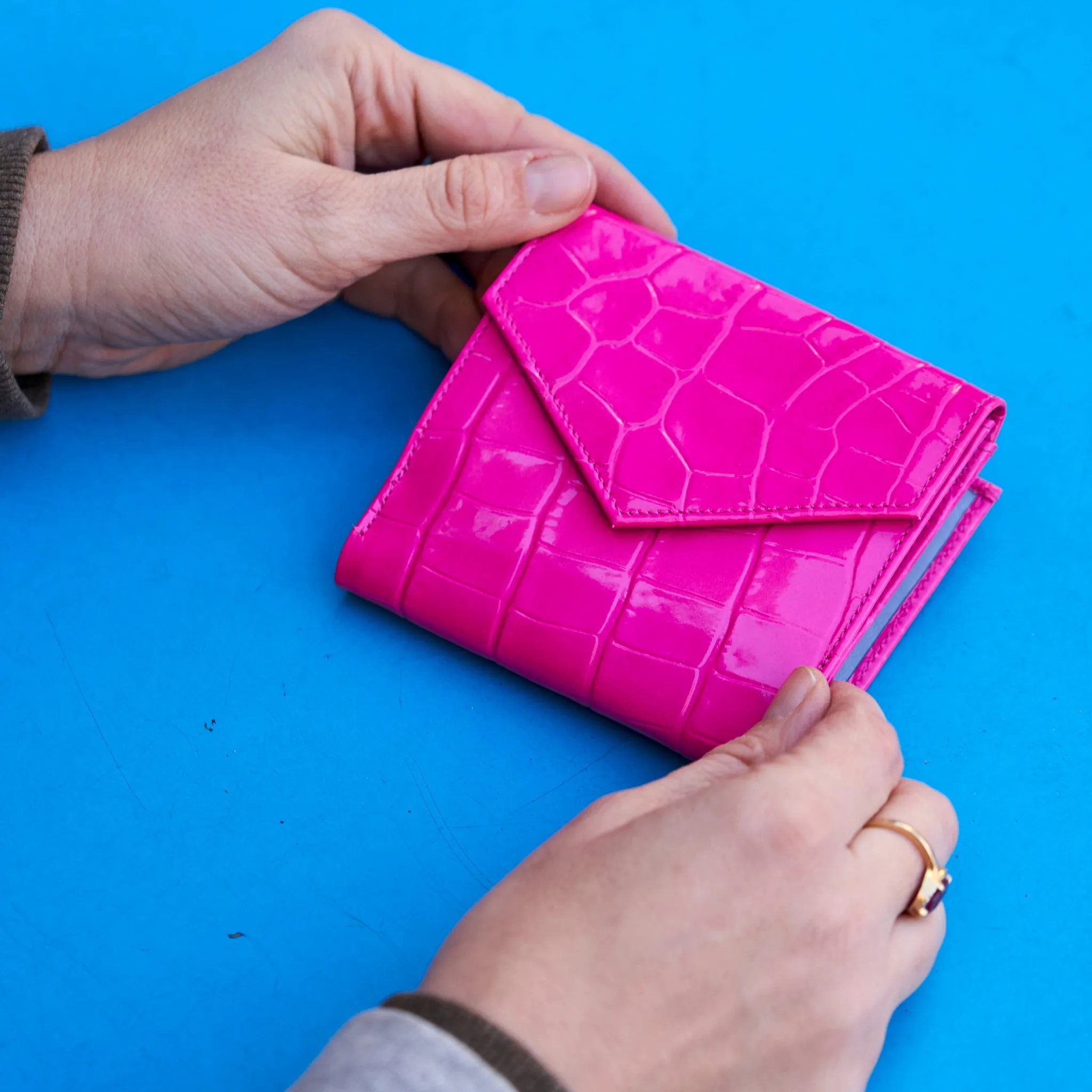 Antila Indexer Wallet sold by Tusk product image thumbnail 2