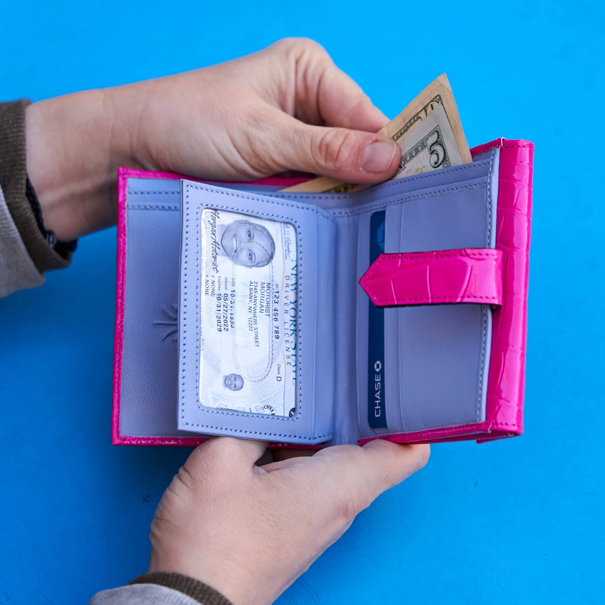 Antila Indexer Wallet sold by Tusk product image thumbnail 3