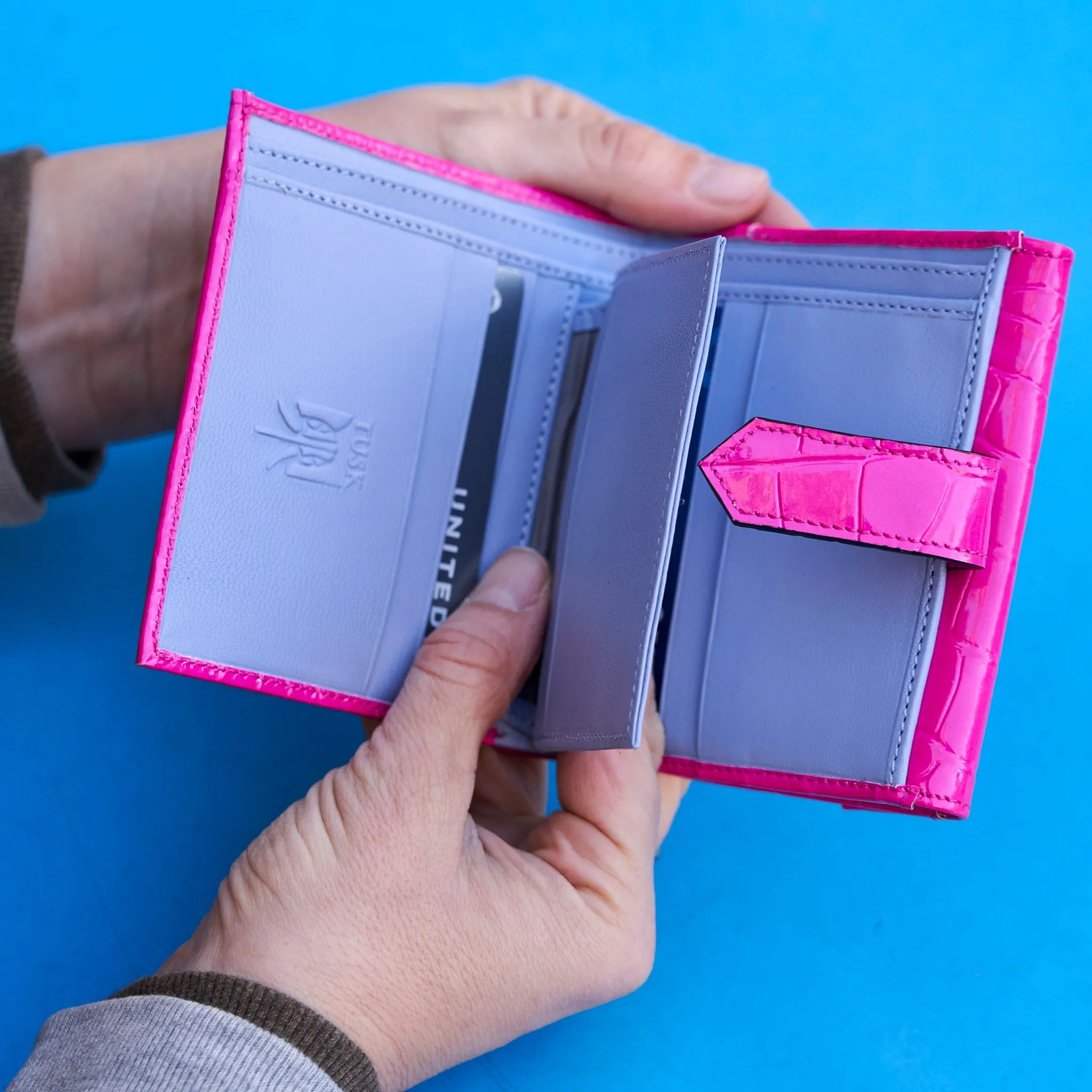 Antila Indexer Wallet sold by Tusk product image thumbnail 4