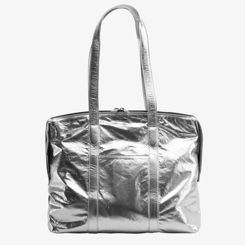 Tusk Air | Zip Top Tote Bag sold by Tusk