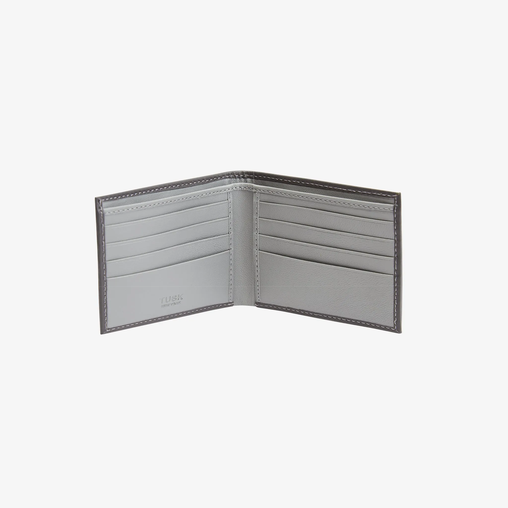 Frank | Compact Billfold sold by Tusk product image thumbnail 2