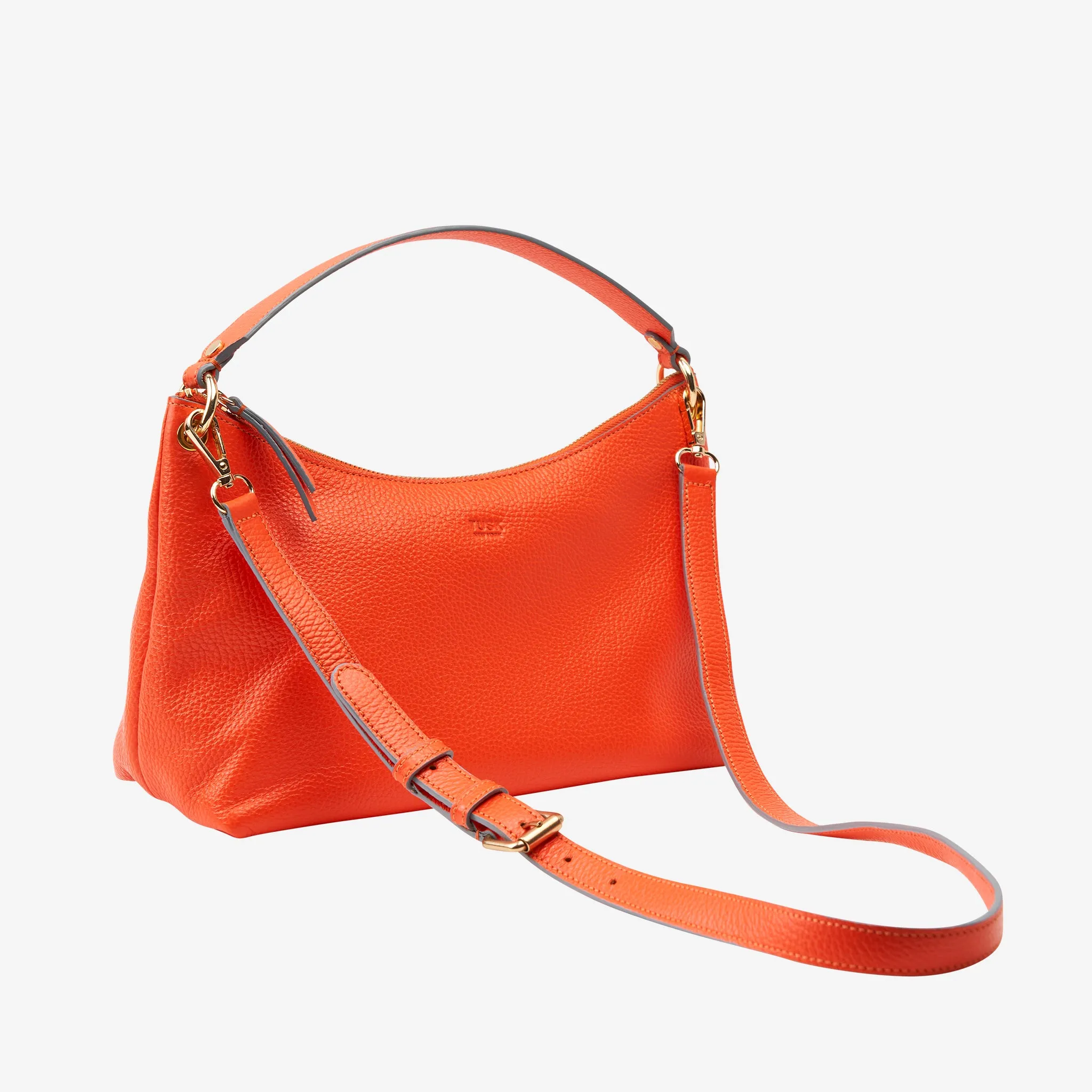 Ascot | Indu Top Zip Hobo sold by Tusk product image thumbnail 4
