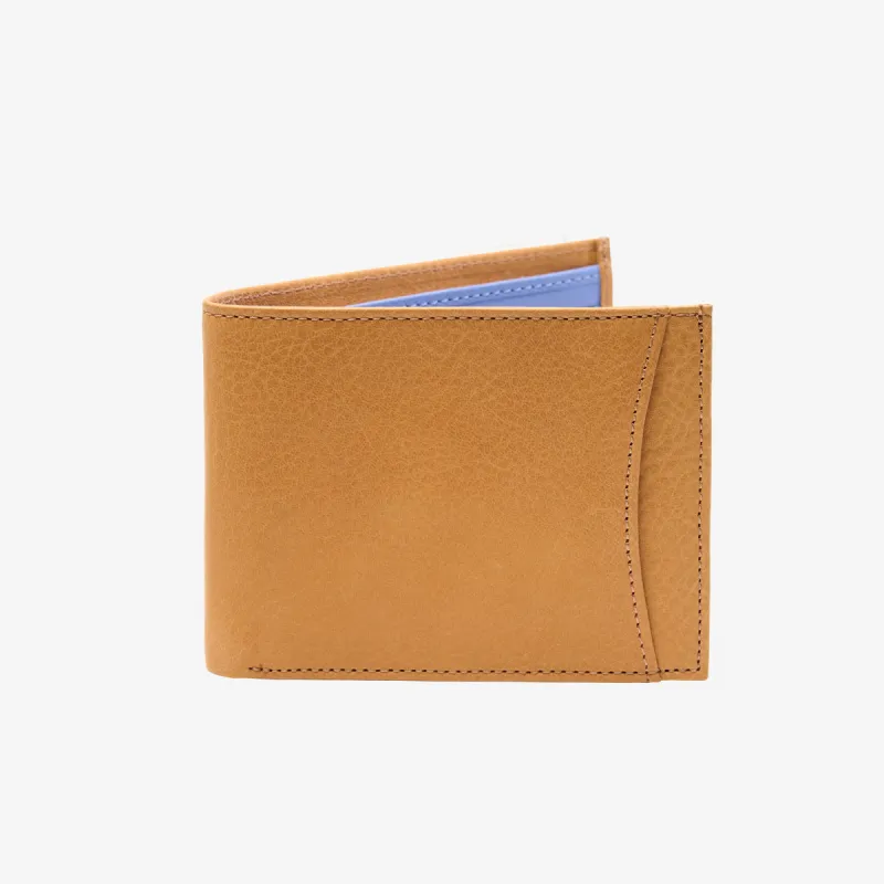 Utah | Billfold w/Slide Pocket sold by Tusk
