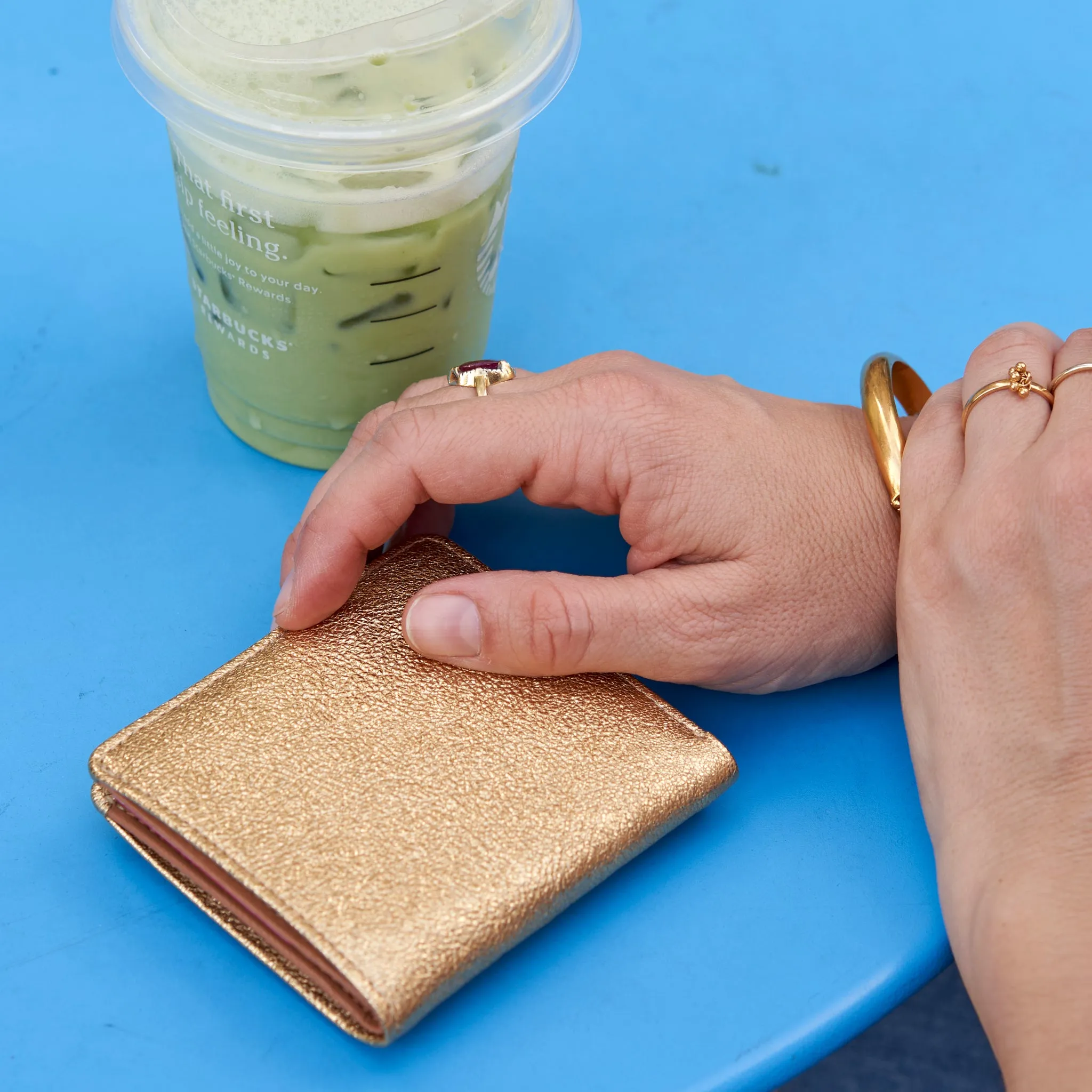 Orissa | Evening Wallet sold by Tusk product image thumbnail 3