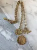 Pisces Zodiac Charm sold by HART