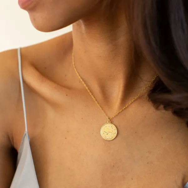 Pisces Zodiac Charm sold by HART product image thumbnail 2