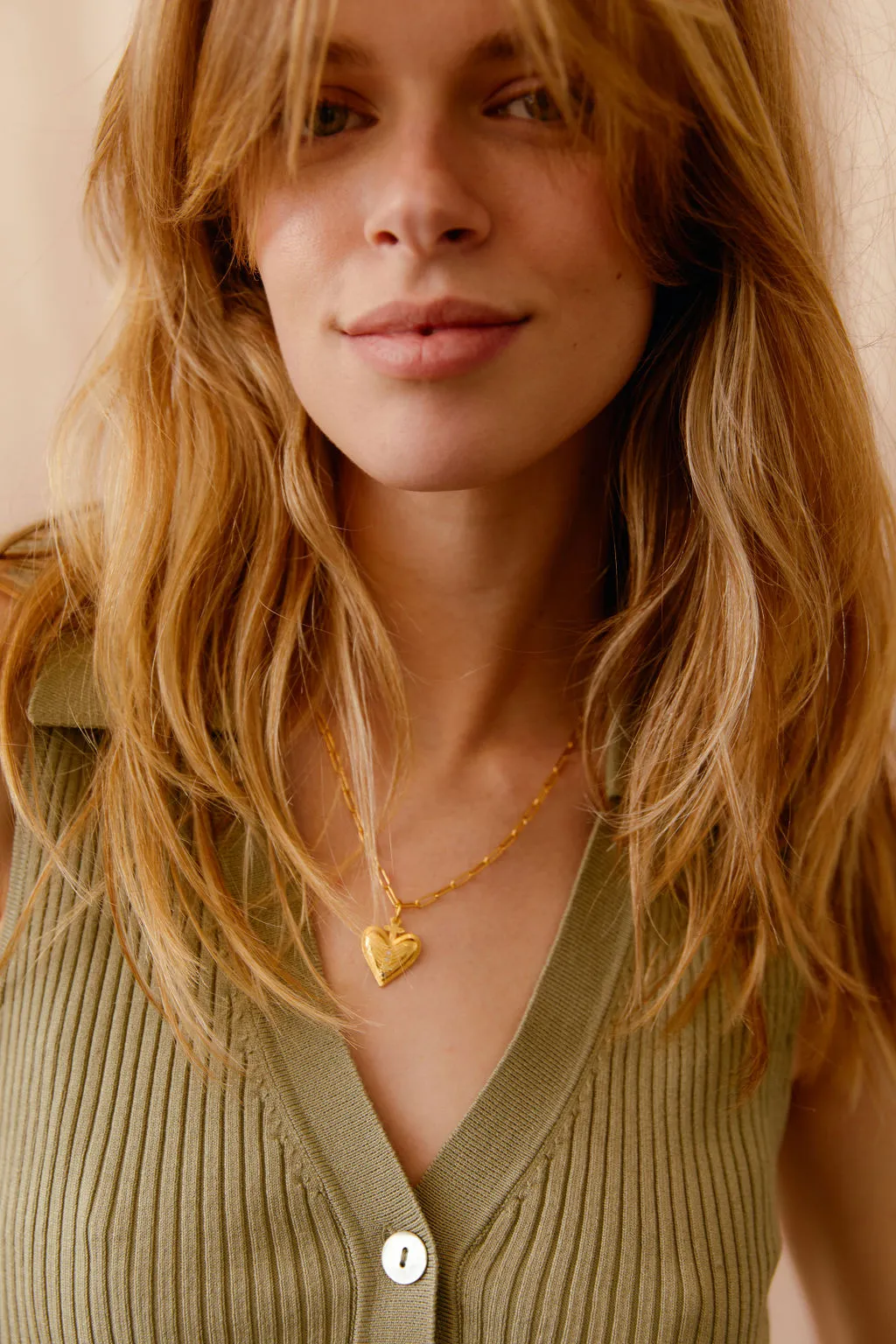 The Starter Cluster Necklace sold by HART product image thumbnail 4