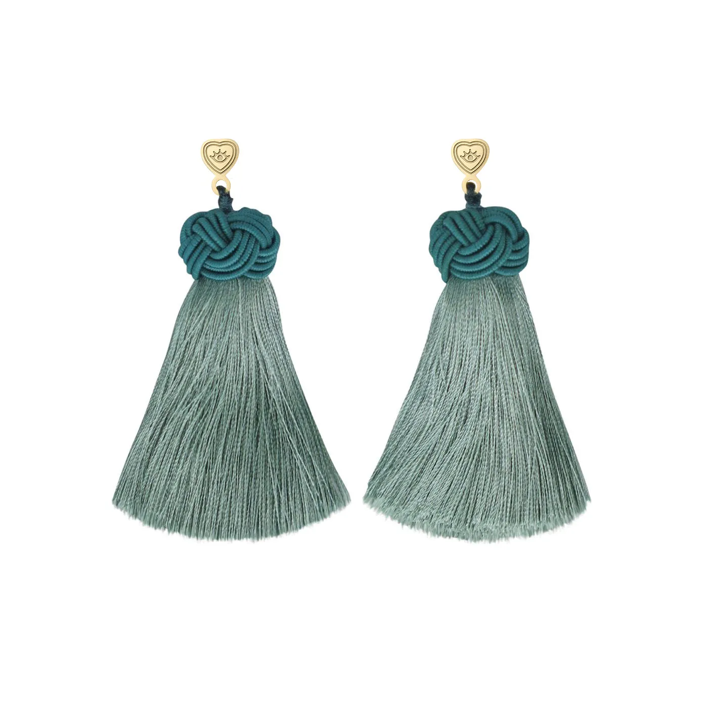 Sage Topknots sold by HART