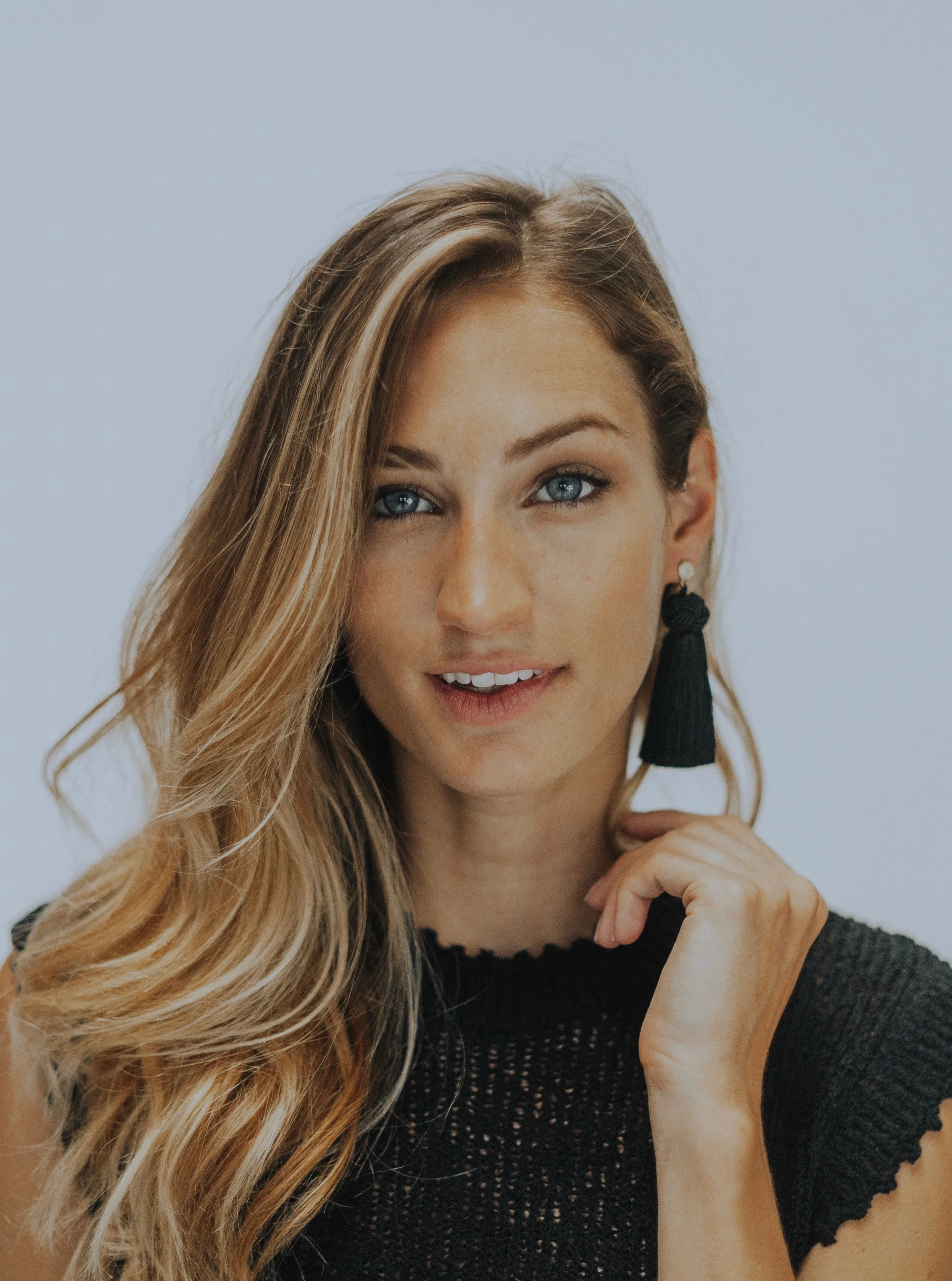 Black Topknots sold by HART product image thumbnail 3