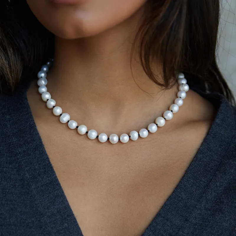 Pearl Necklace sold by HART product image thumbnail 2
