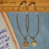 Everything + Always Bracelet Pair sold by HART