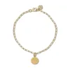 Everything + Always Bracelet Pair sold by HART