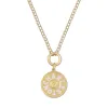 Percy Clip Starter Necklace sold by HART