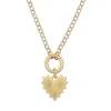 Percy Clip Starter Necklace sold by HART