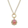 Percy Clip Starter Necklace sold by HART