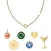 Percy Clip Starter Necklace sold by HART
