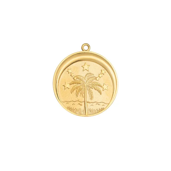 Charleston Enamel Charm sold by HART product image thumbnail 2