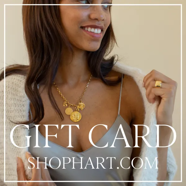 Gift Card sold by HART