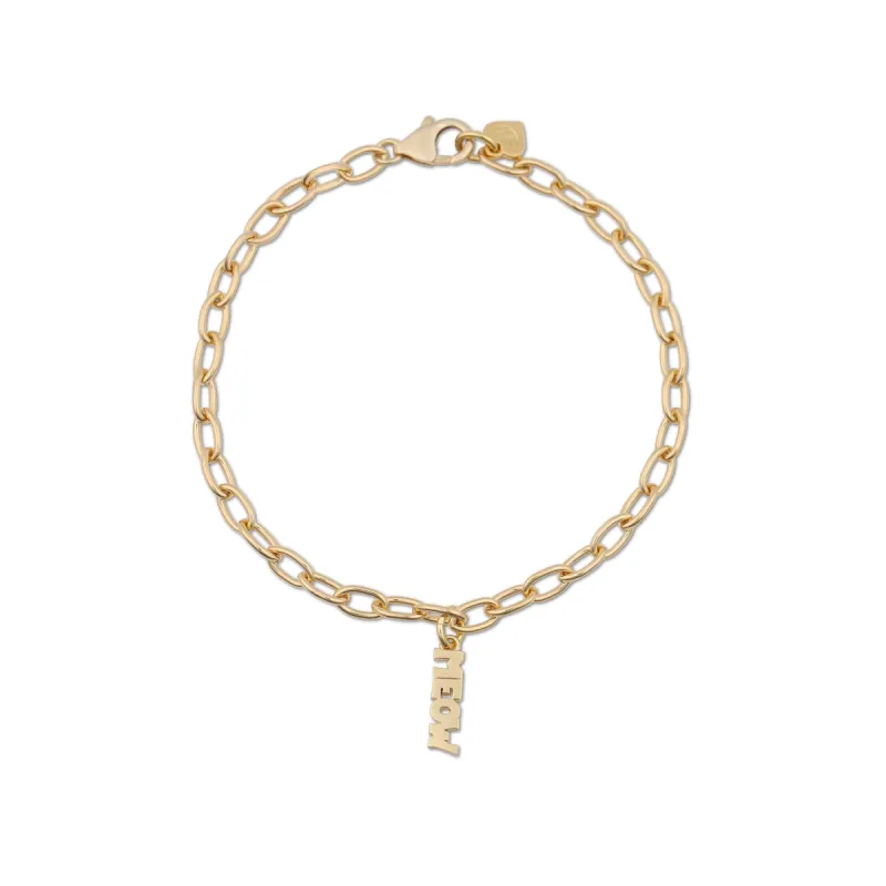 Meow Anklet sold by HART