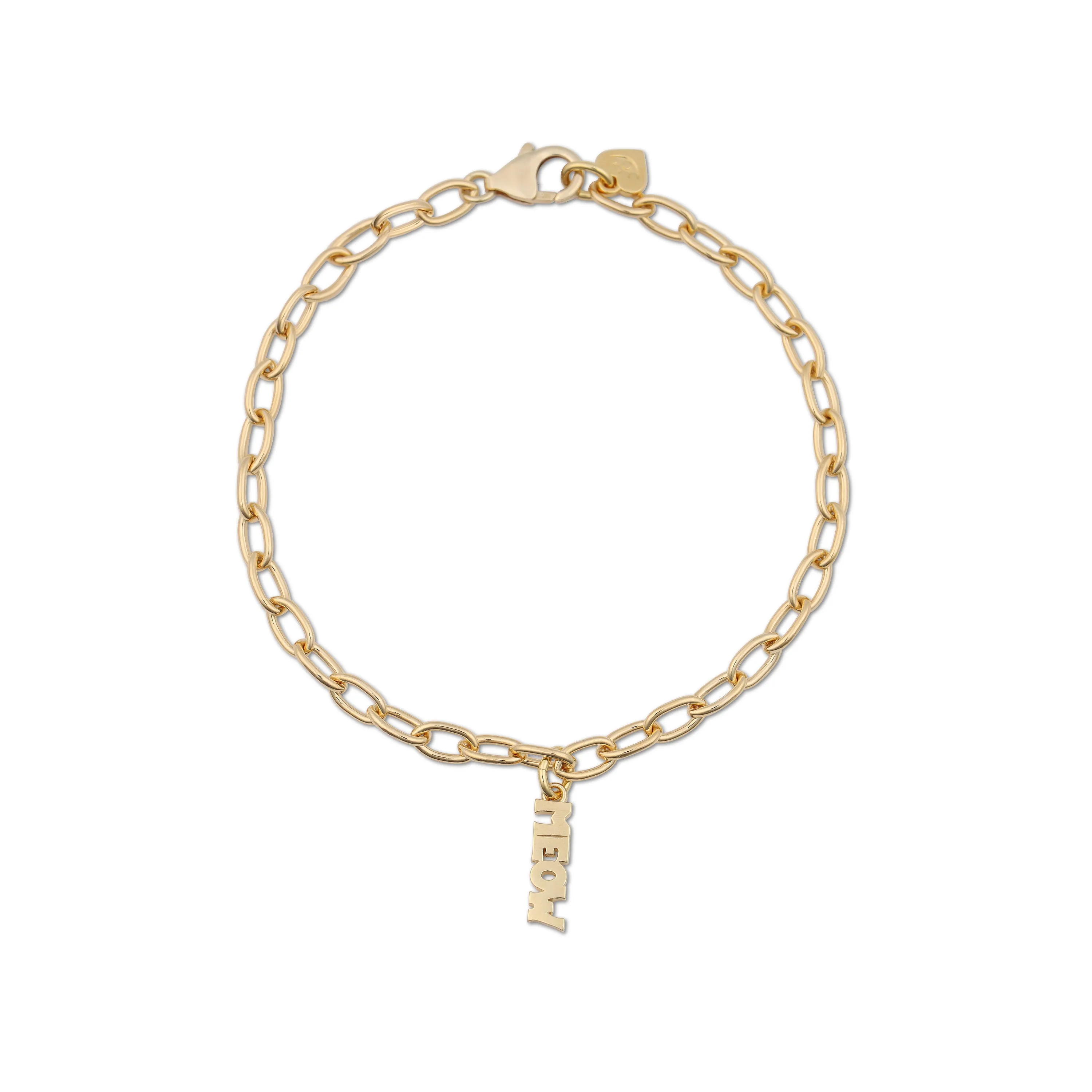 Meow Anklet sold by HART