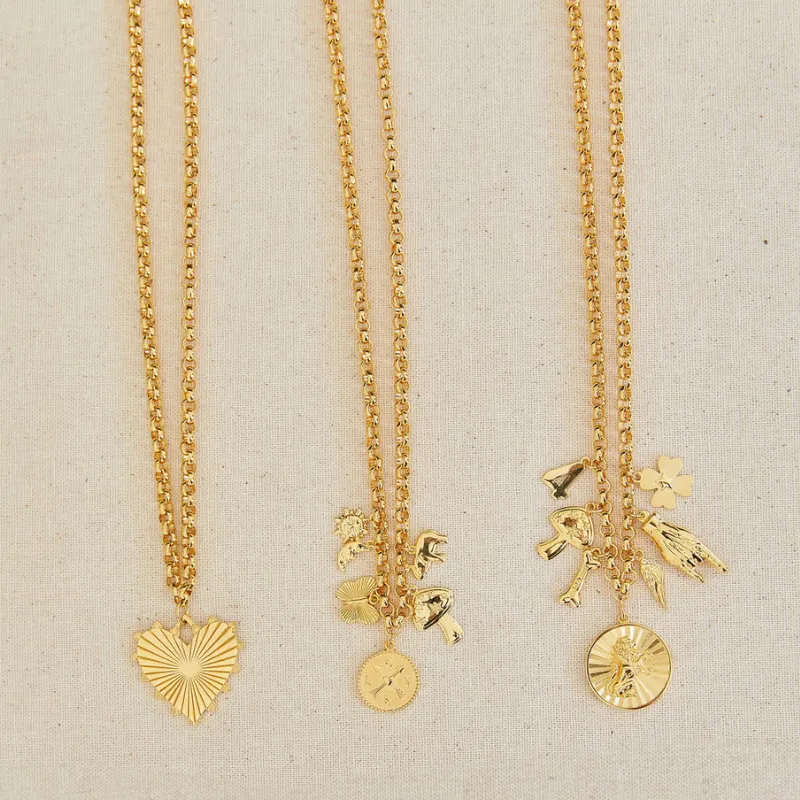 Belcher Chain sold by HART product image thumbnail 2