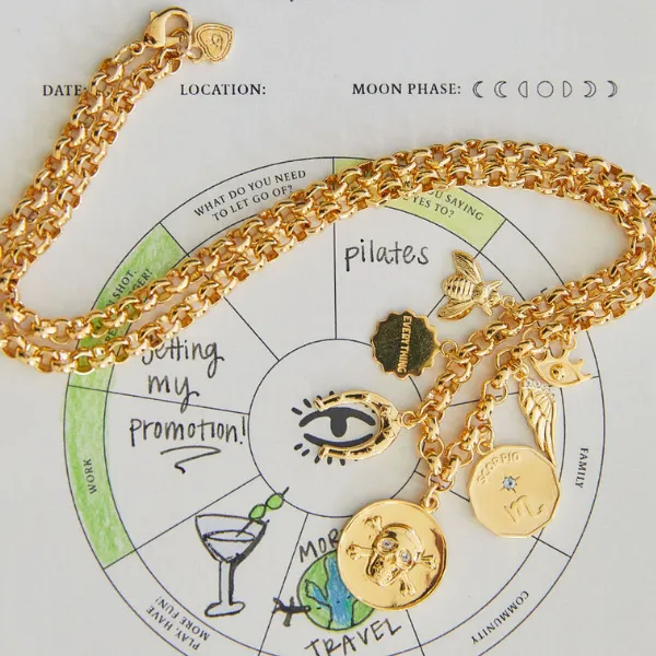 Belcher Chain sold by HART product image thumbnail 4