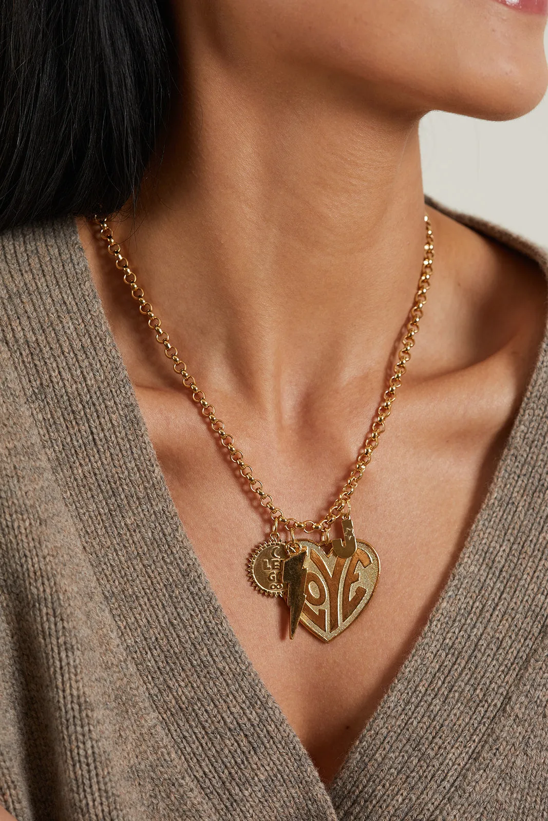 Belcher Chain sold by HART product image thumbnail 5