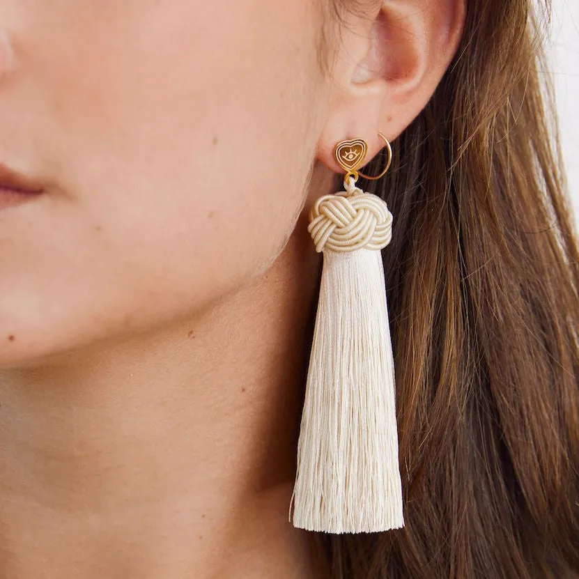 Major Topknots (Bone) sold by HART product image thumbnail 2