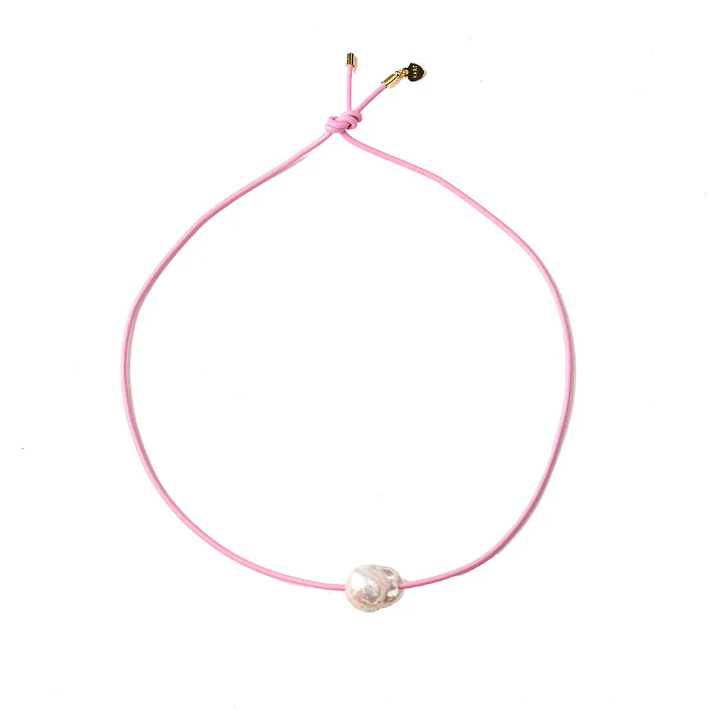 Ballet Pink Pearl Cord sold by HART