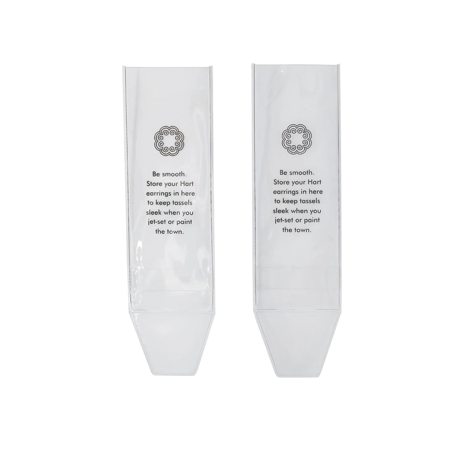 Earring Travel Case Set sold by HART